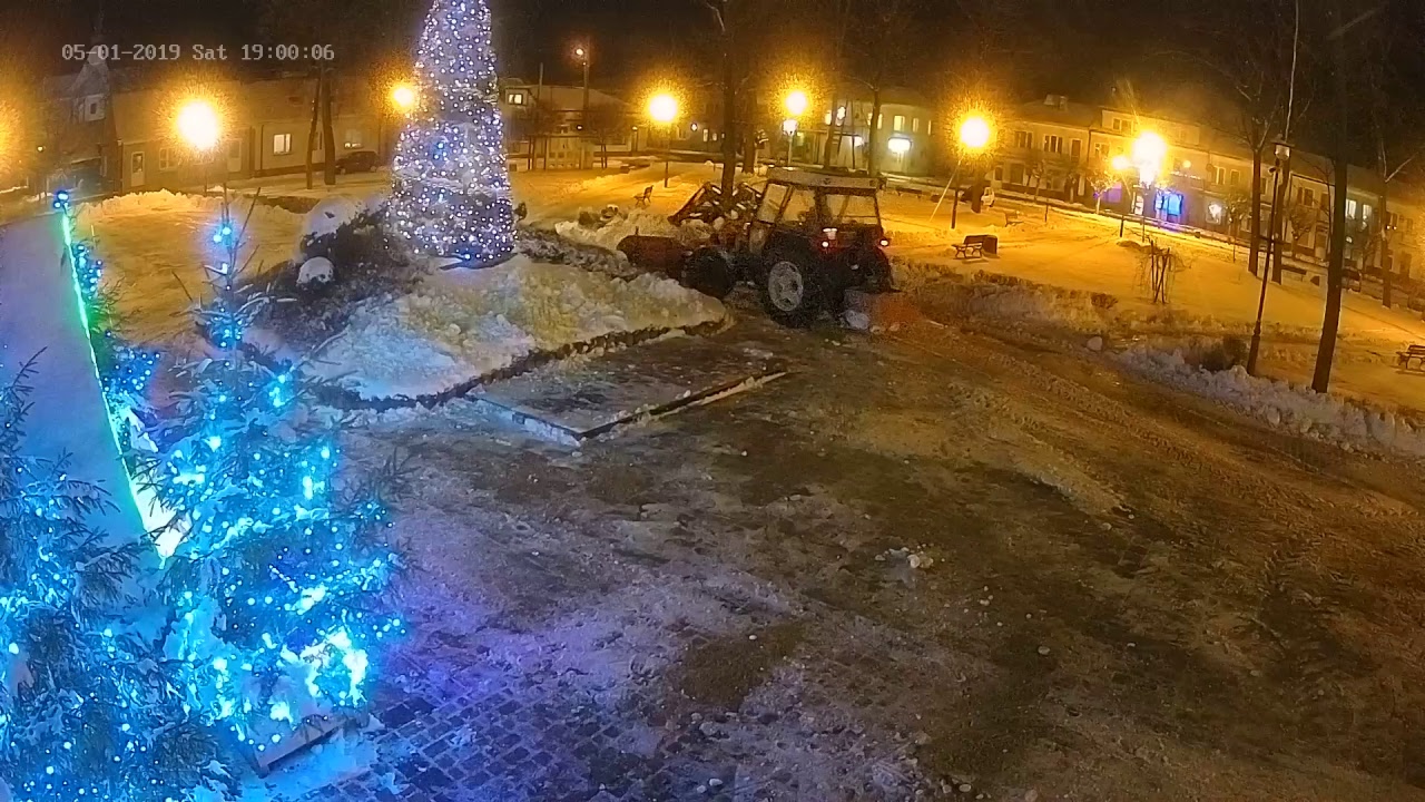 Modliborzyce24.pl - rynek