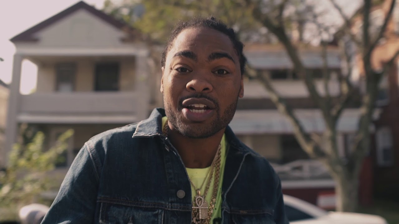 Young Money Yawn | Free Lessons (Official Video)