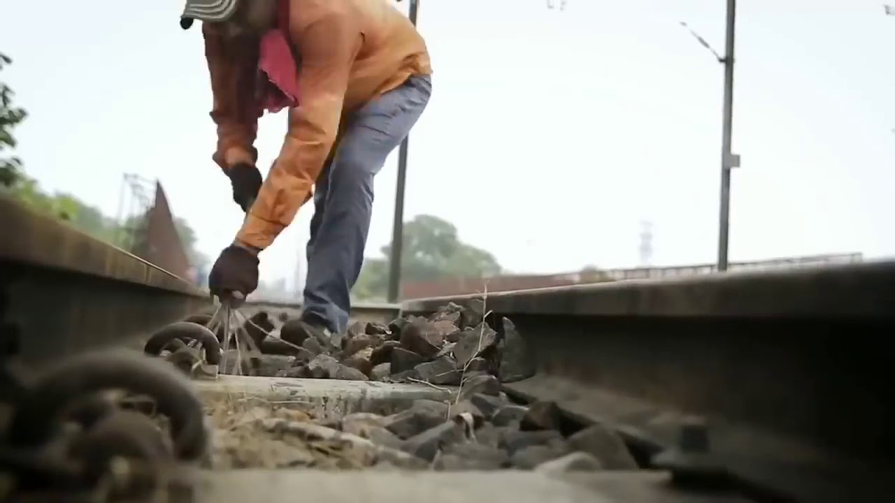 |Railway group D staff| |Trackman duties|