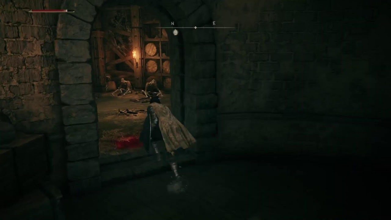 LIVE | Elden Ring - We beat Margit! What next... - [2]