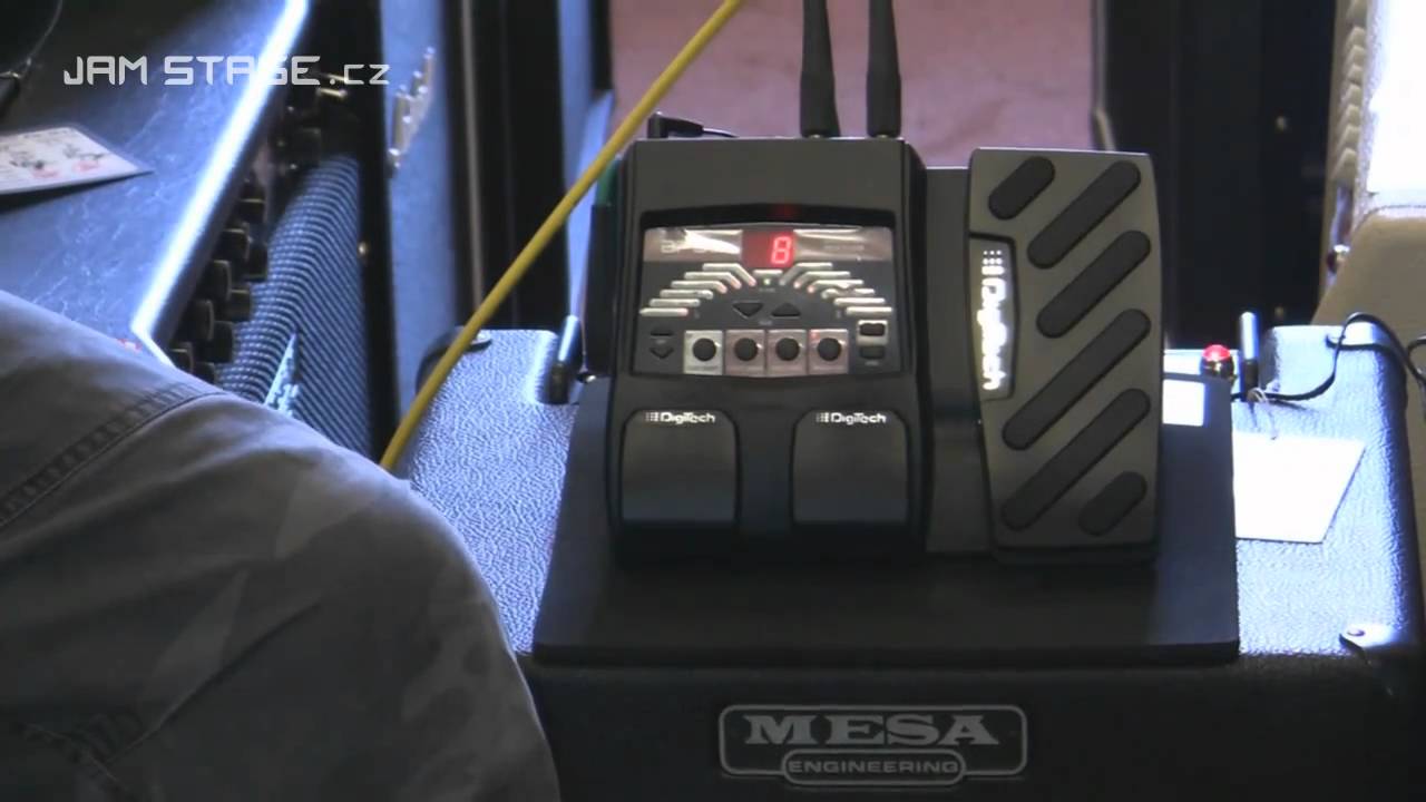 Digitech BP90