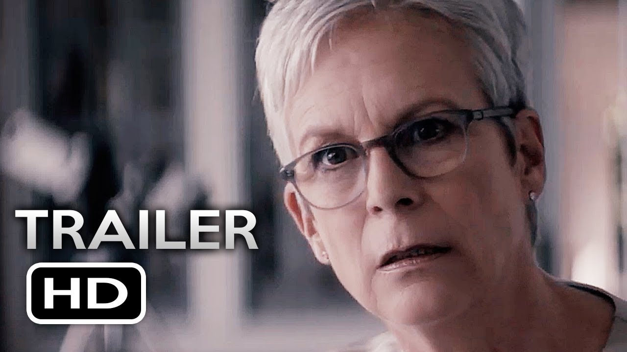 AN ACCEPTABLE LOSS Official Trailer (2019) Jamie Lee Curtis, Tika Sumpter Drama Movie HD