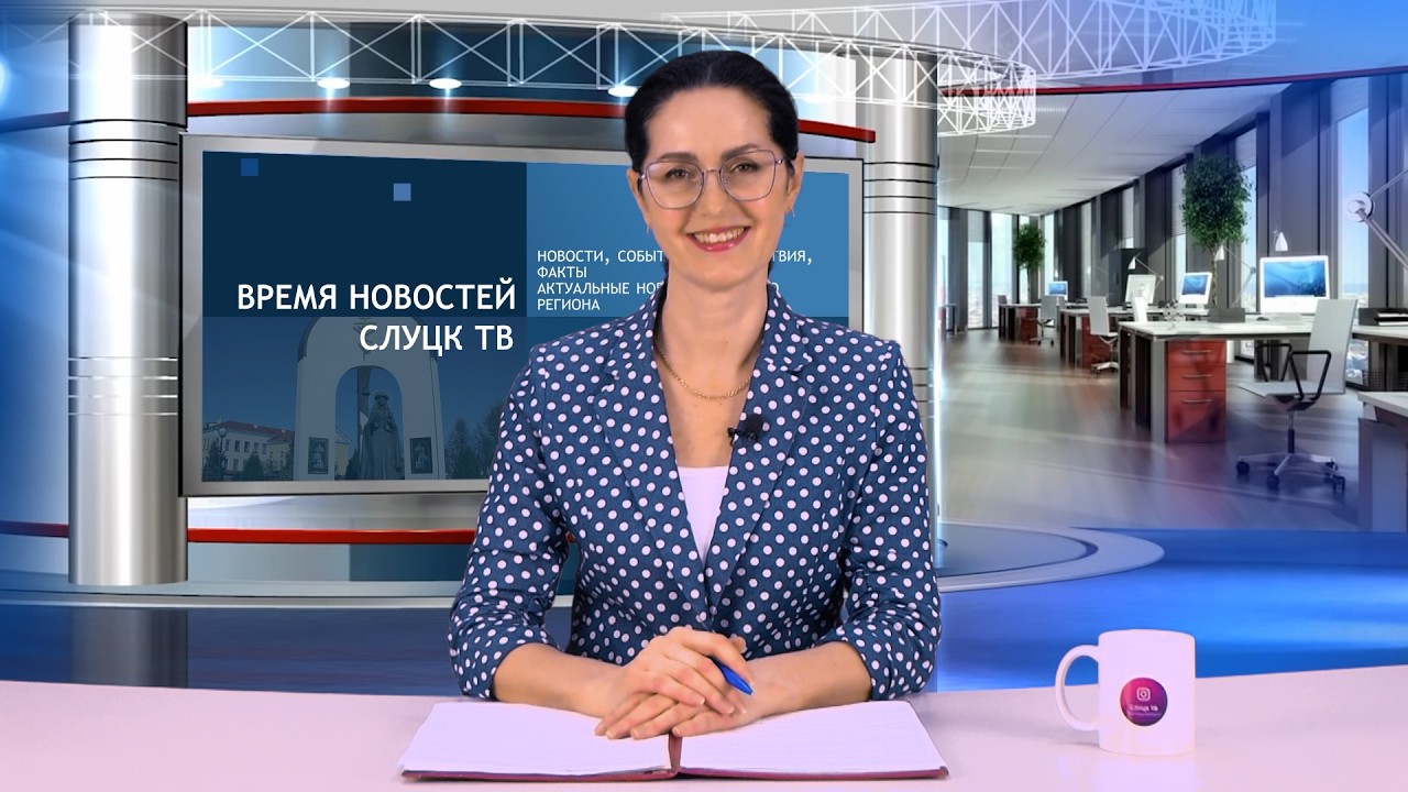 «Время новостей»  Эфир от 27 02 2026