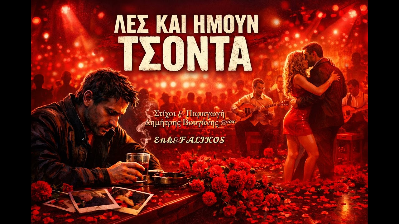 💊🖤Λές και ήμουν τσόντα💊🖤 #music #laiko #musicgenre #zeibekiko #song #spotify#shorts#ελληνικήμουσική