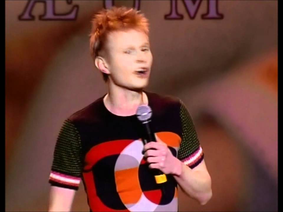 Jonatan Spang - Grill Bill