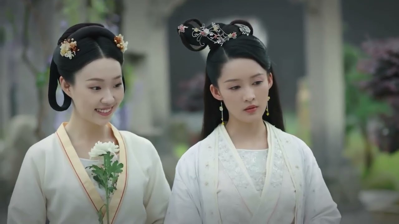 【พากย์ไทย】ตอนที่ 20-33 | เพลงรักเพชฌฆาต - The Song Of Glory  | (หลี่ชิ่น,ฉินฮ่าว,กู่เจียเฉิง)