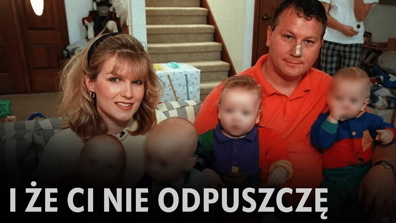 SPRAWA Sheili Bellush / I że ci nie odpuszczę - czarna wdowa podcast kryminalny