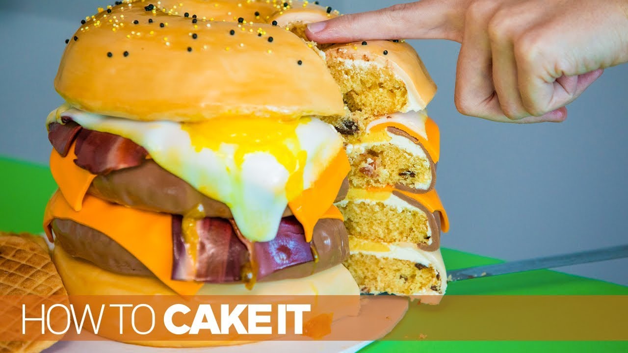 4 ULTIMATE Cake Decorating ideas to WOW Your Friends | Compilation | How to Cake It Step by Step