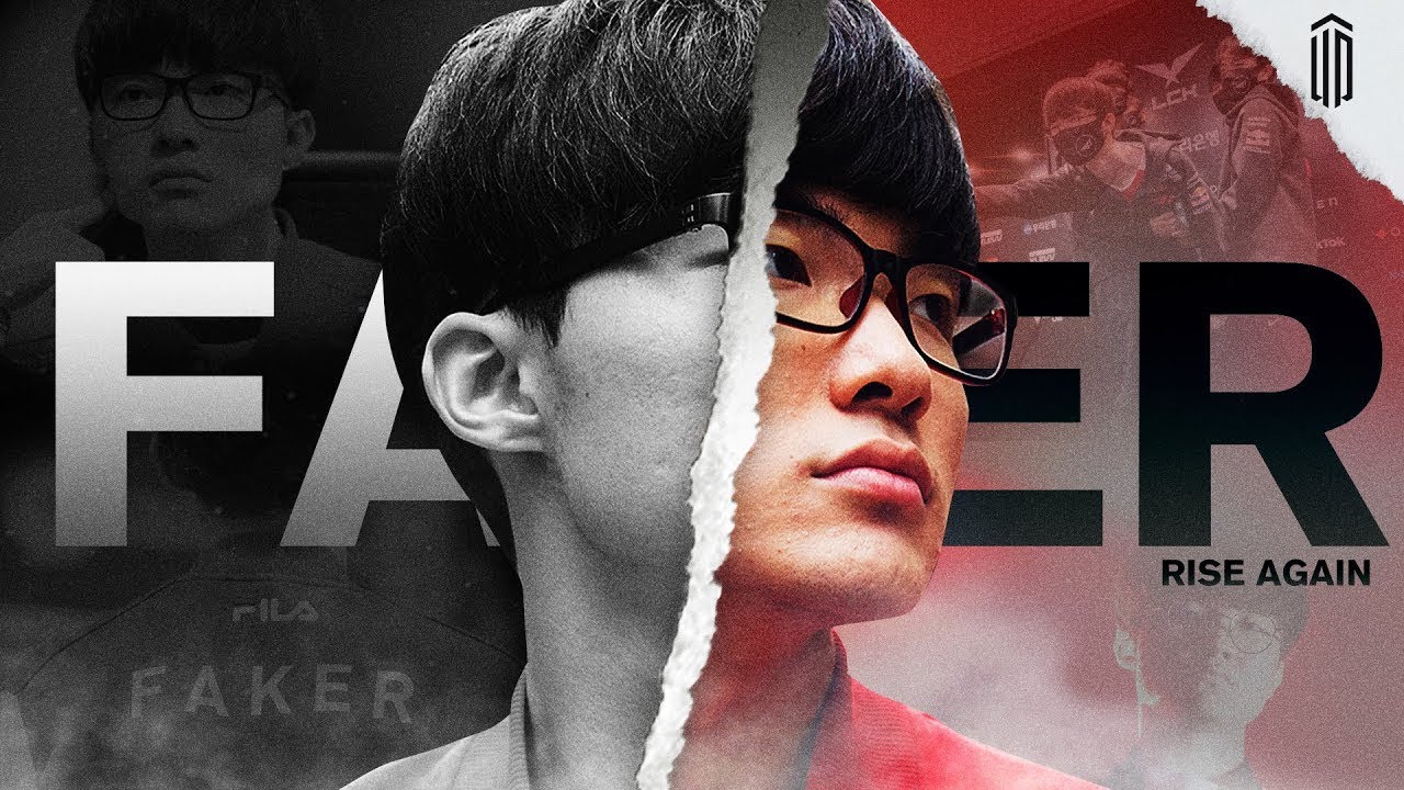 The Resurrection of The Unkillable Demon King — The Rise Again of Faker