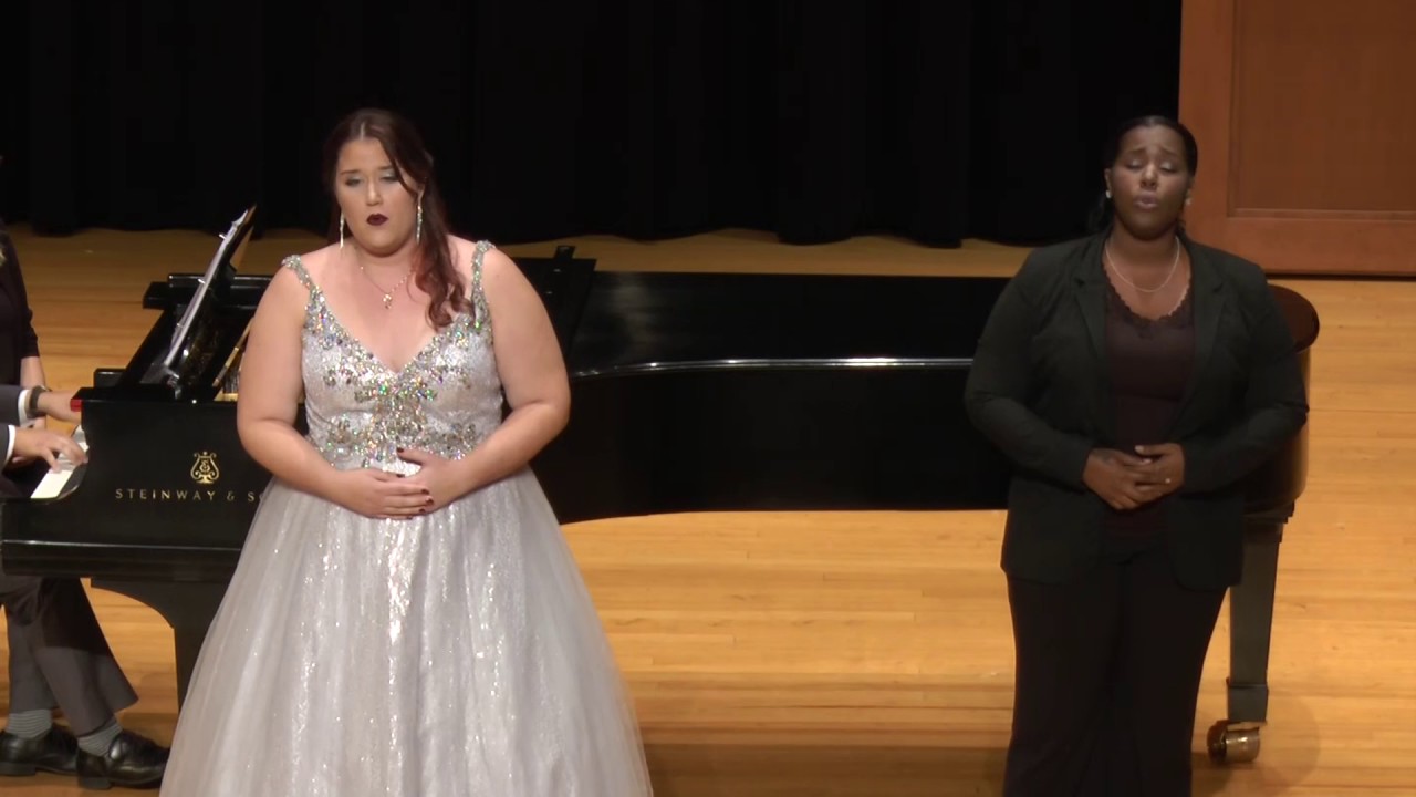 Nicole Olearchik Senior Recital