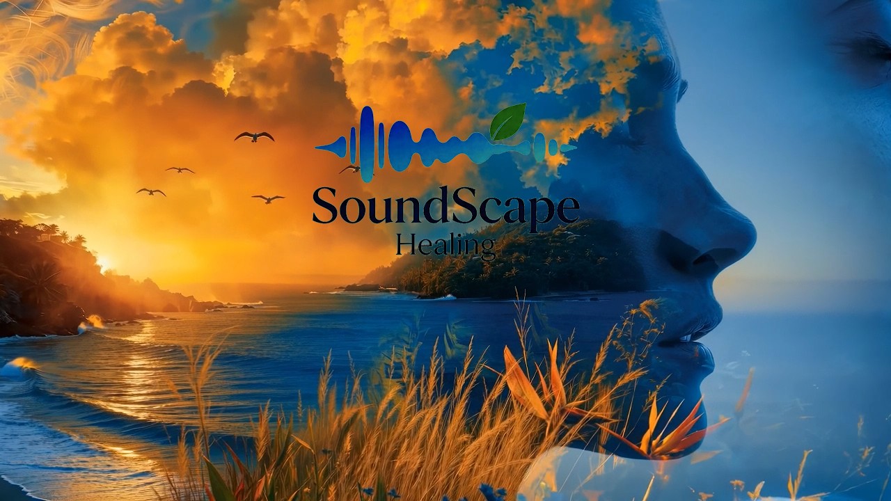 心灵疗愈｜修复情绪 找回内在平静Soul Healing | Heal Emotions & Find Inner Peace