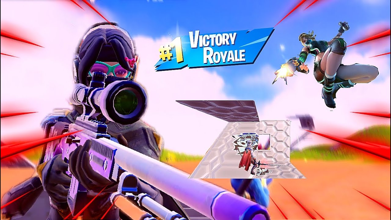 *BEST MOMENTS* Creative Destruction Highlights #1