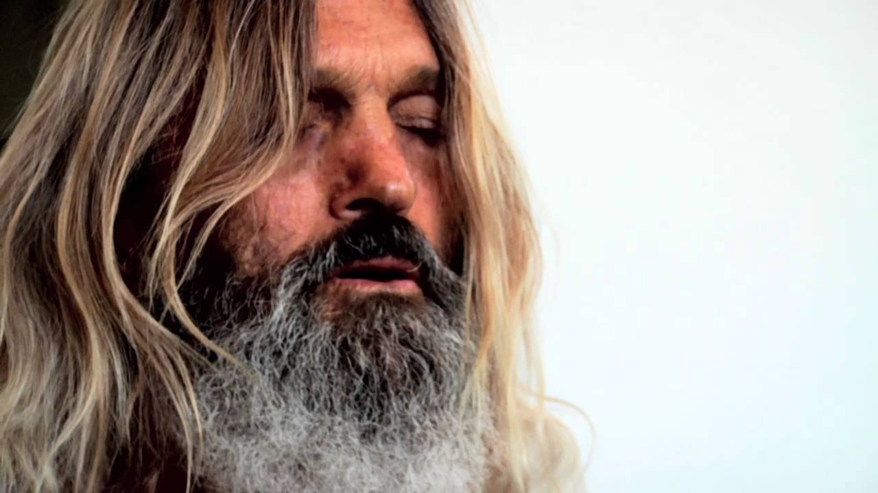 Health Nuts - Meditation