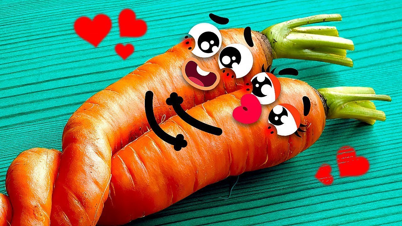 Está bien si los sentimientos son mutuos. Amor en Doodlemundo.