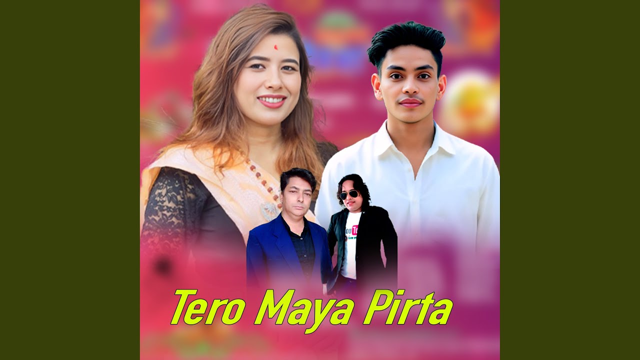 Tero Maya Pirta