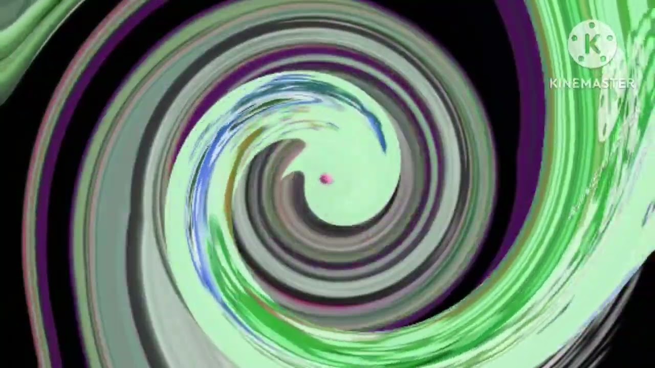 Preview 2 Sunny Bunnies Spinning With @iiBNTVLE2020-Official 's 3 Effects^11