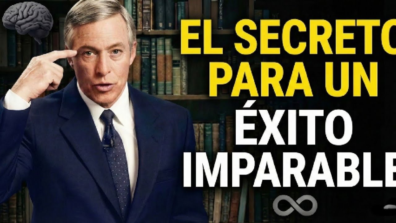 Cómo Lograr un Éxito IMPARABLE este Año 📅✨