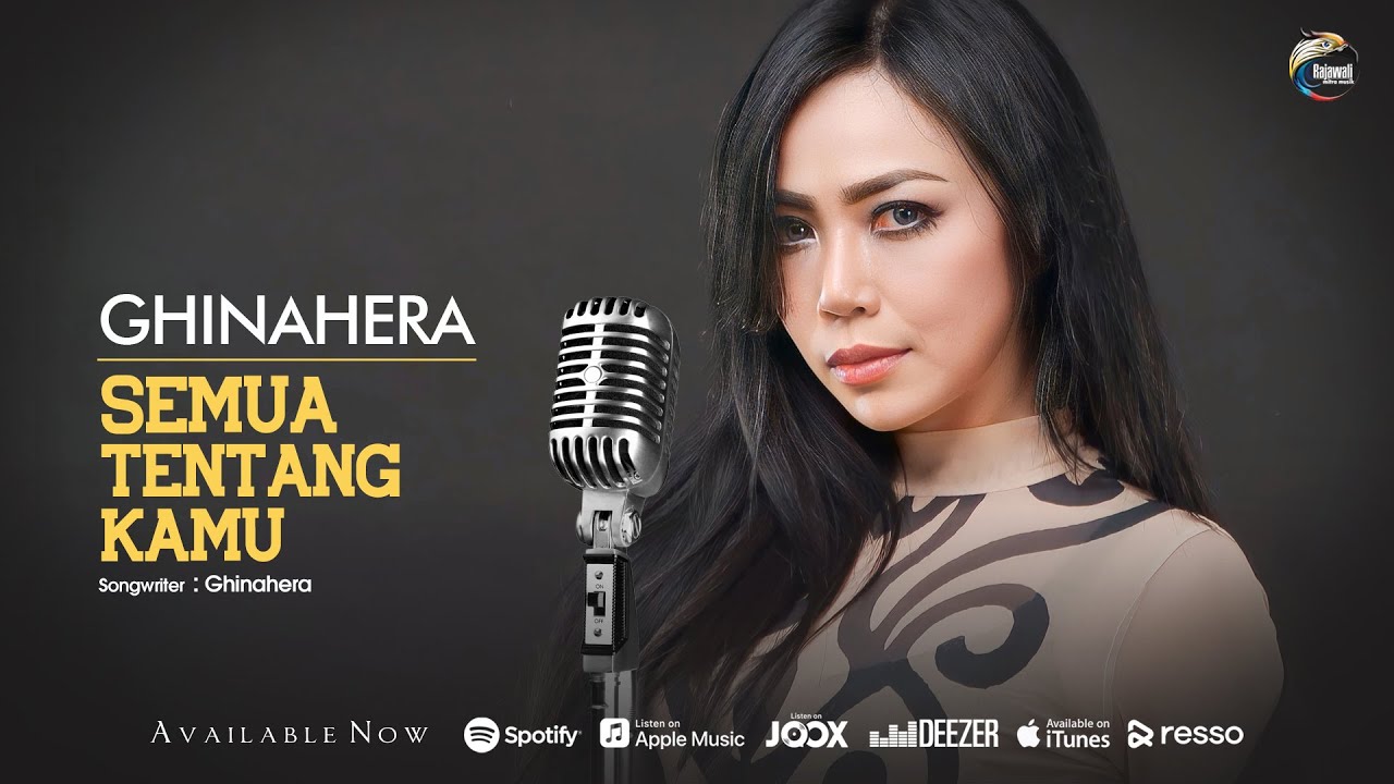 Ghinahera - Semua Tentang Kamu [OFFICIAL]