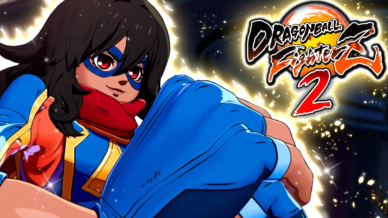 The Dragon Ball FighterZ Successor is Phenomenal