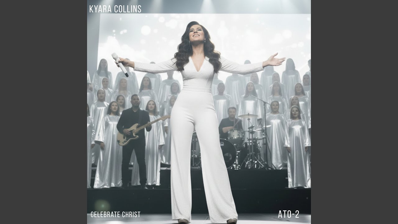 In Fervent Prayer (Em Fervente Oração (LIVE))