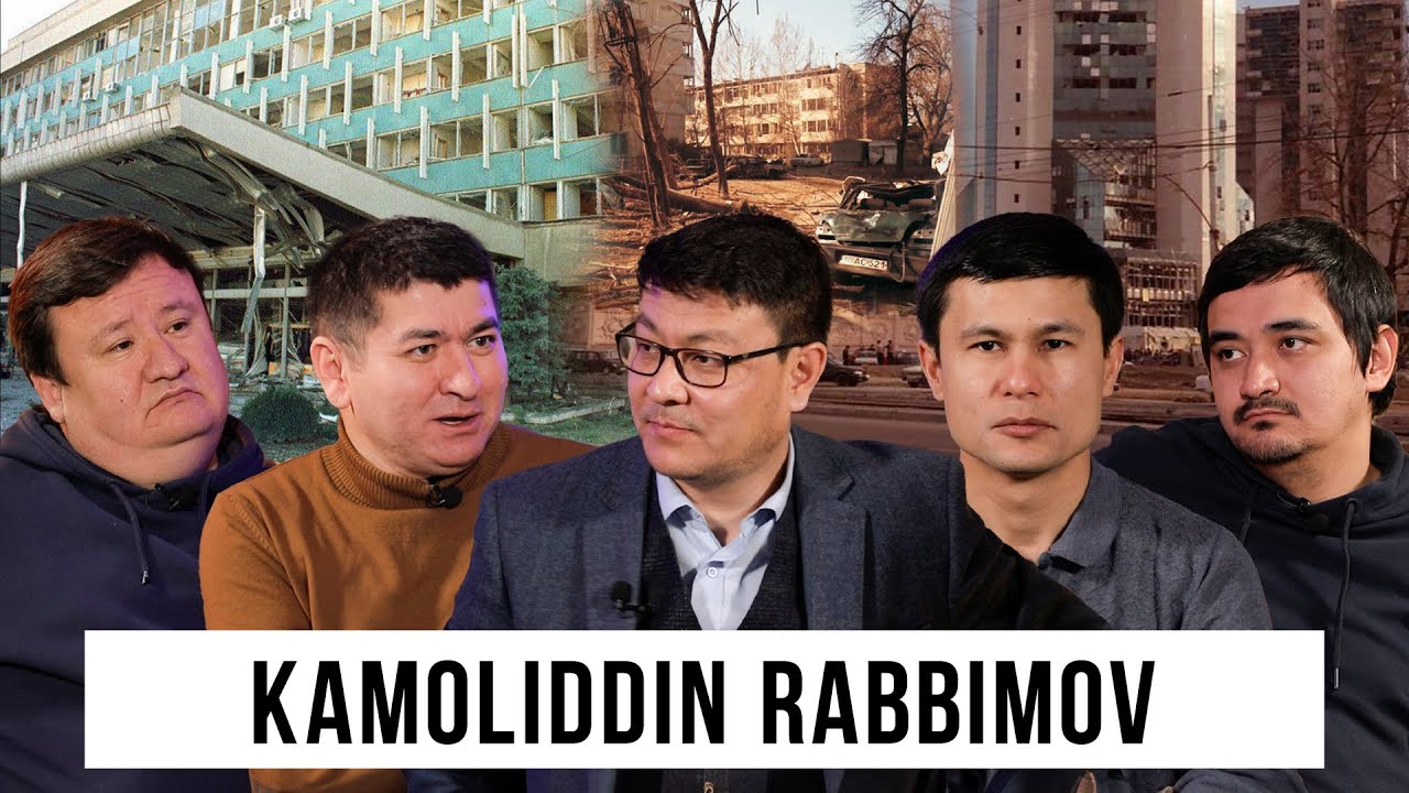 #13 TOSHKENTDAGI PORTLASHLAR, NAVALNIYNING O‘LIMI VA SHERZODXON QUDRATXO‘JA KEYSI — Lolazor podcast