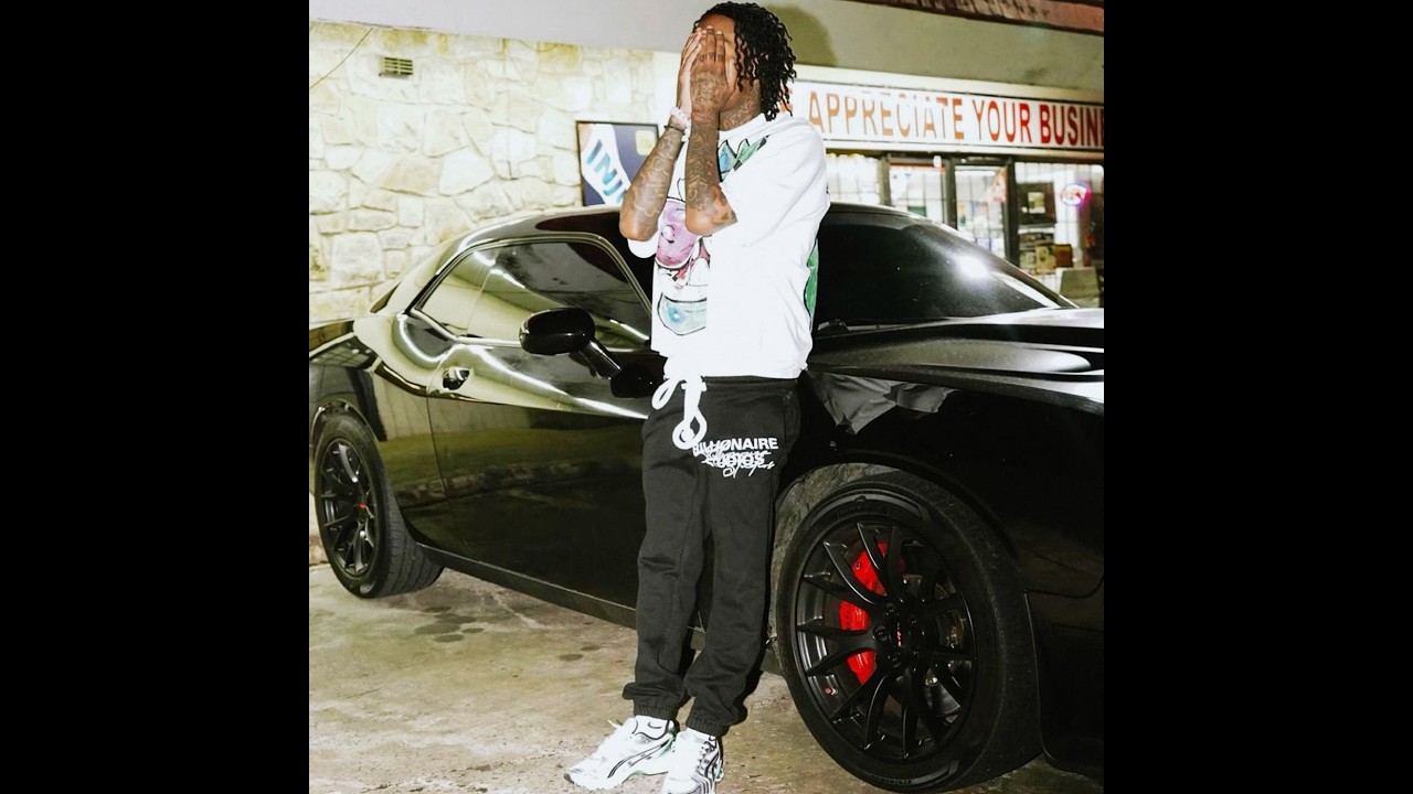 [FREE] Lucki Type Beat - 