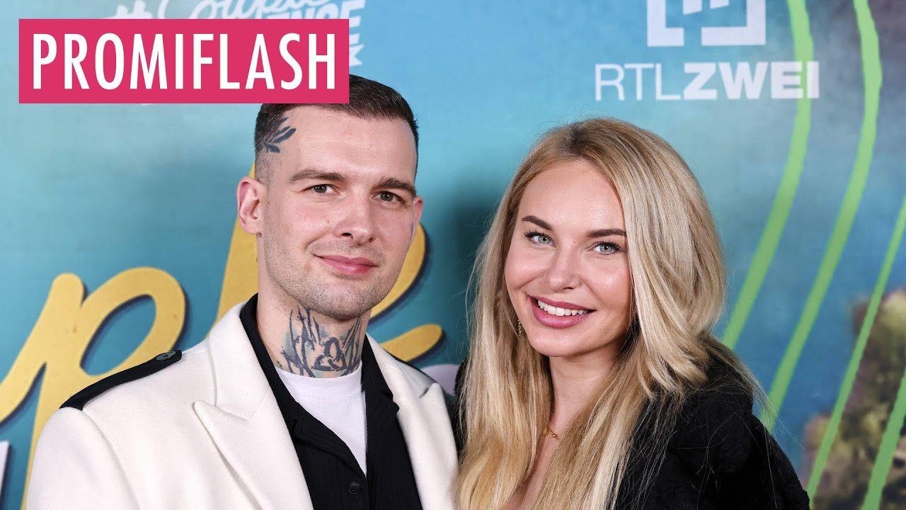 L&auml;uft etwa zwischen Eric Stehfest und Franziska Temme was?