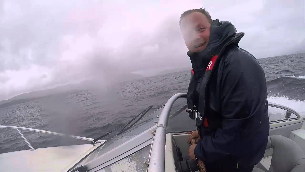 Jakten på Sommerbåten