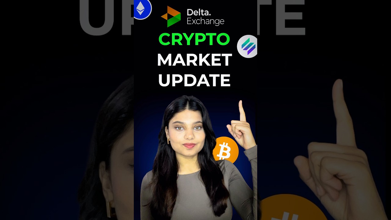 Crypto Market Update | 30th March