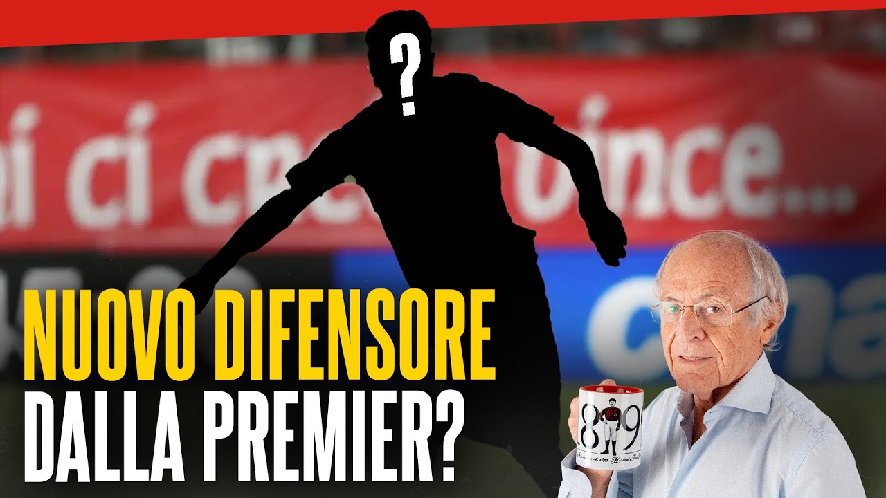 Allegri LO HA CHIESTO. Milan-Como il 17 o il 18. Dentro COMVEST, fuori ELLIOTT. Domani?