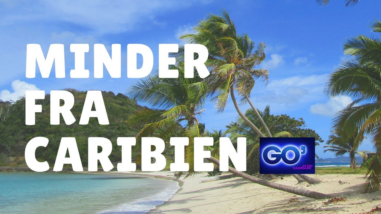 Go'aften Danmark