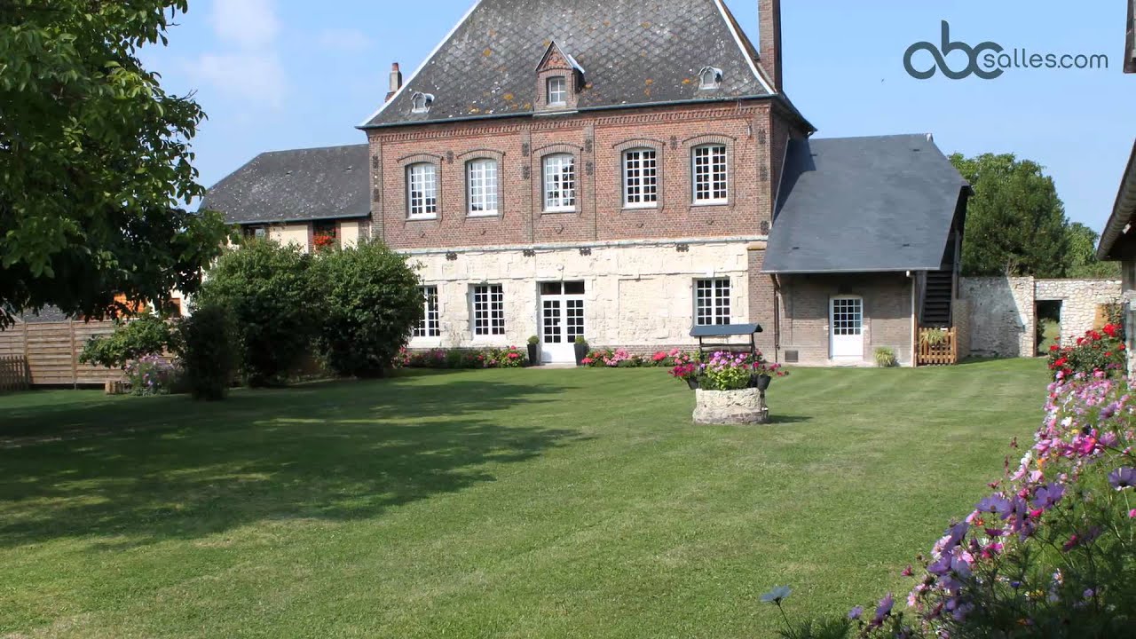 La Grange De La Seigneurie - 76480 Anneville Ambourville - Location de salle - Seine-maritime 76