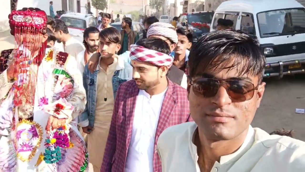 Pakistani Hindu Wedding: 7 Janam Ka Saath! 🇵🇰🧡Most Beautiful Hindu Wedding Rituals in Pakistan.