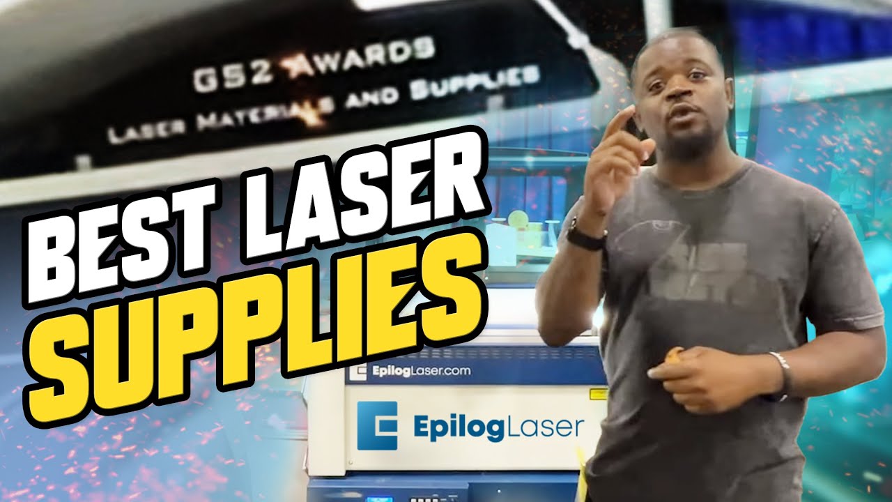 BEFORE YOU BUY A LASER Watch This! Everything You  Need To Know! (Best Place To Buy Laser Supplies!)