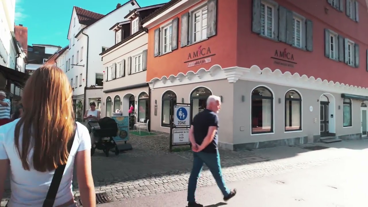 Ravensburg 4K Part - 1
