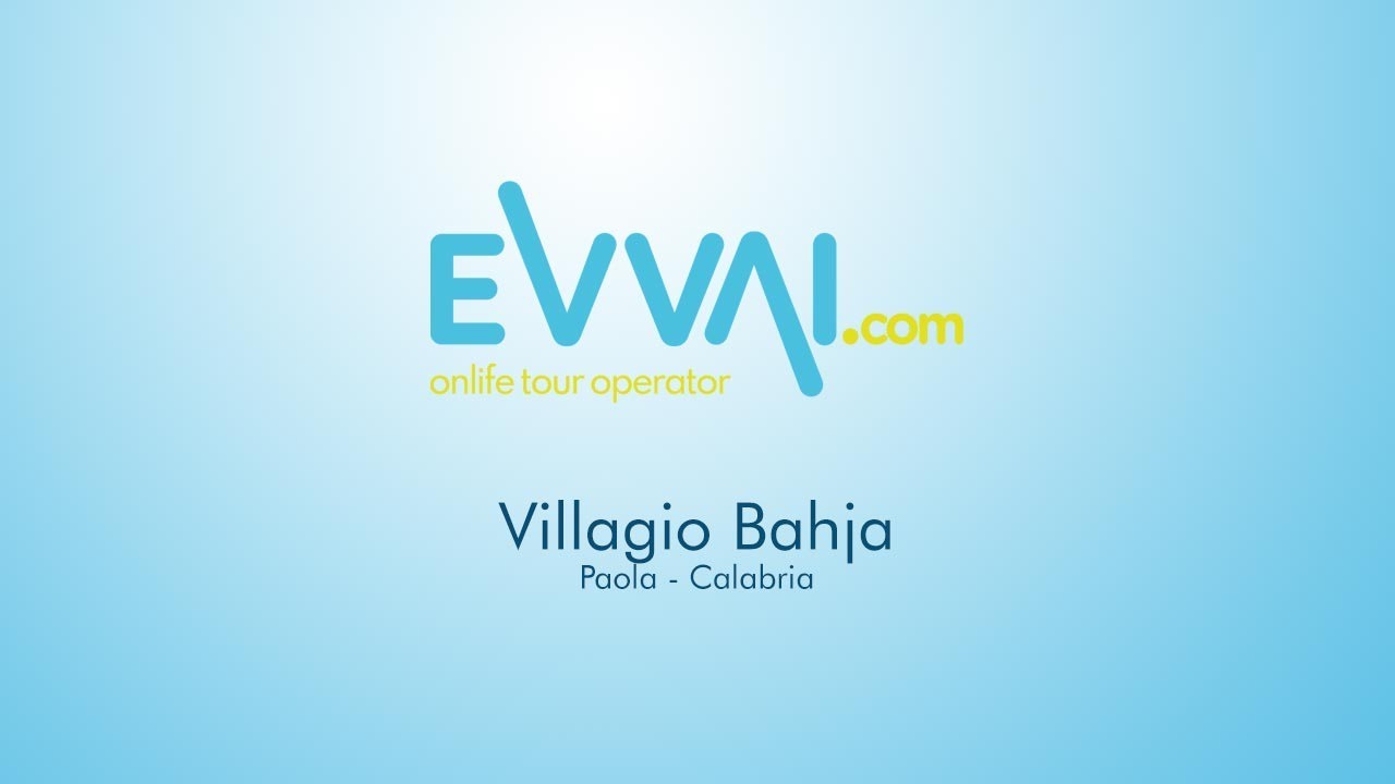 Villaggio Bahja - Evvai.com