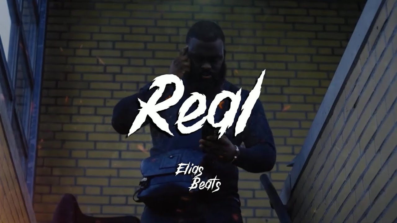 Real | Jordymone9 x Zack Ink x DODO x Cor Type Beat | Storytelling Beat