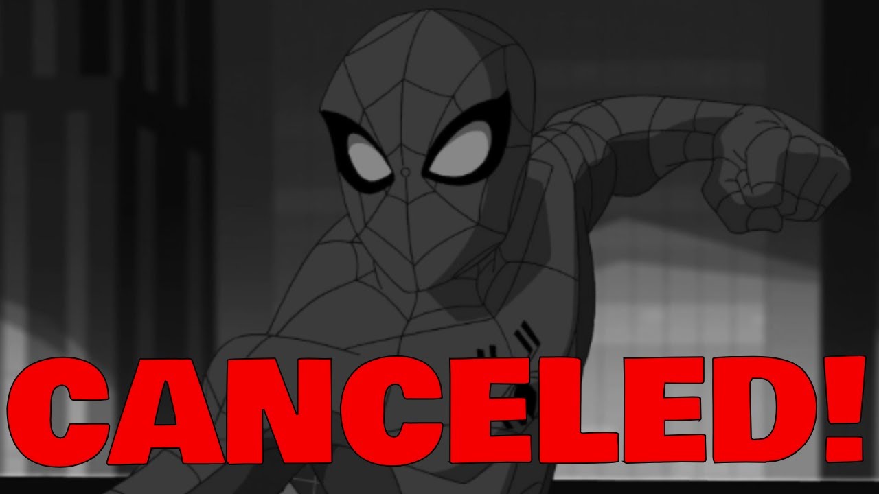 The Spider Man Show We Never Got to Finish