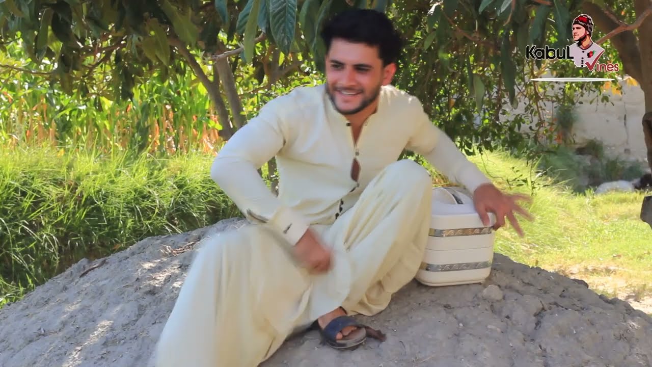 laalach burii balaa hai | لالَچ بُری بَلا ہے | New Motivational video 2023 | Kabul Vines
