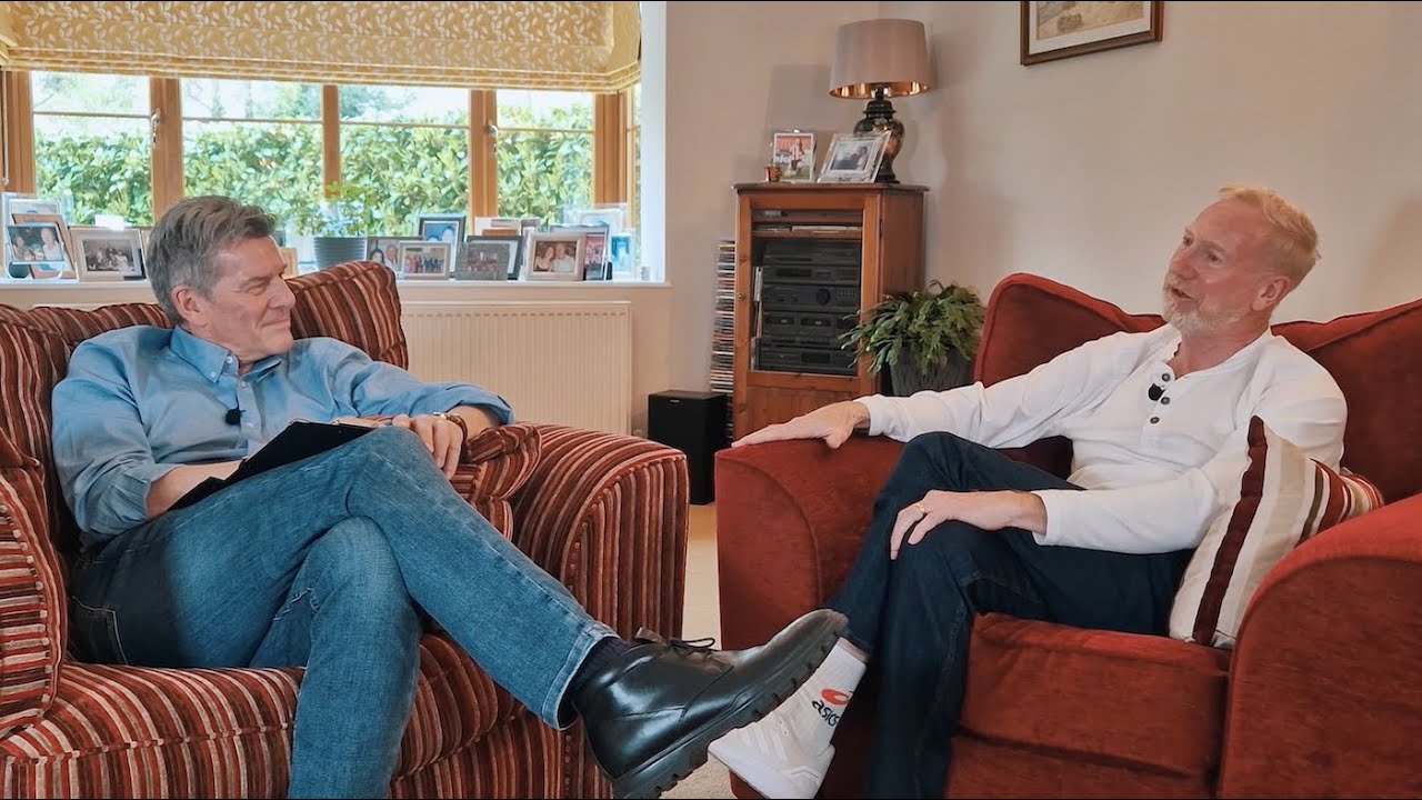 Peter Elliott explains why he ran an astonishing 36 800m races in 1983