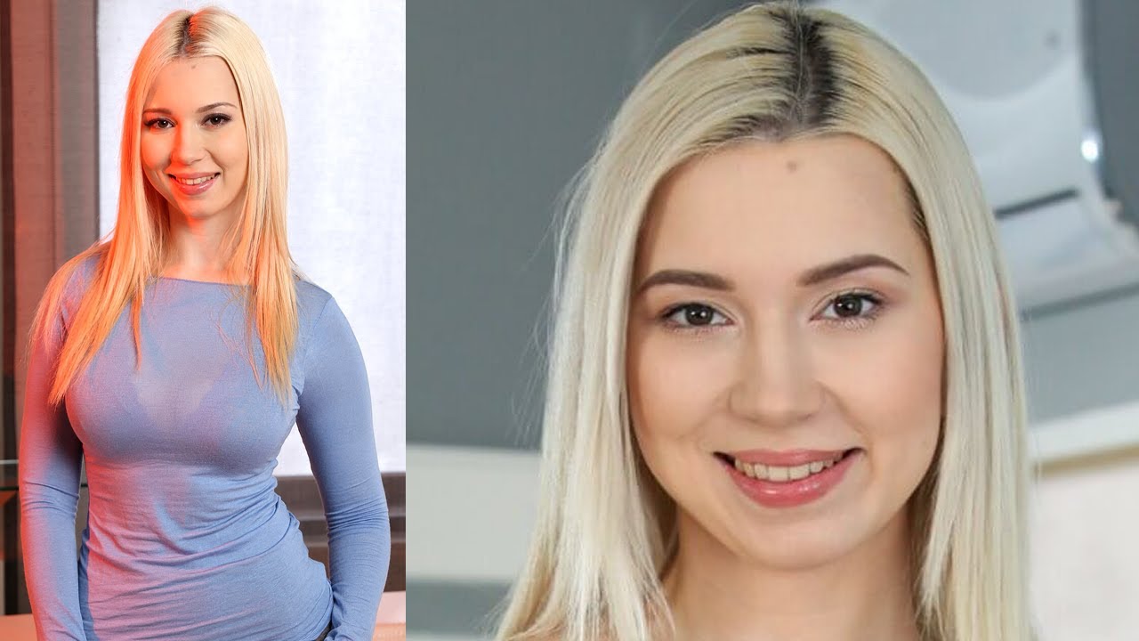 ROXY RISINGSTAR | THE ACTRESS WITH MORE THAN 27 THOUSAND FANS ON TWITTER AND THAT STARTED IN 2019