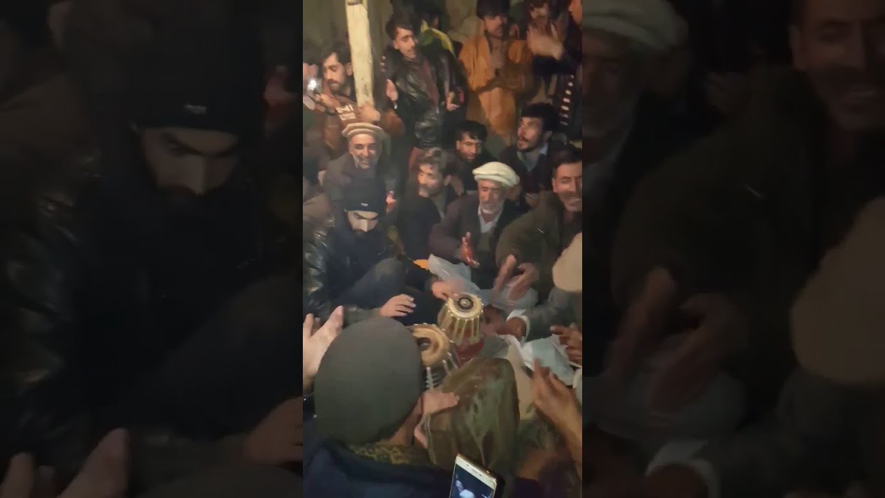 shina bazam || aqeel khan new bazam video||