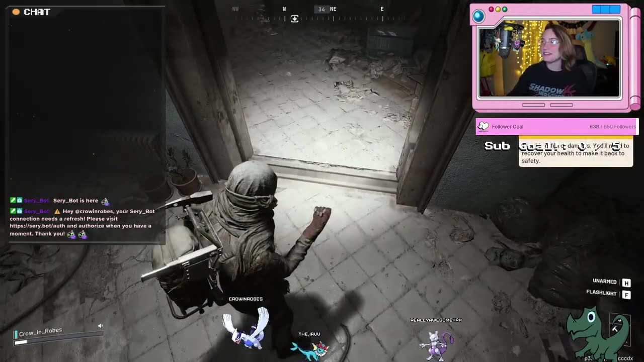 I Was NOT Ready for ARC Raiders… This Went Sideways Fast | ARC Raiders