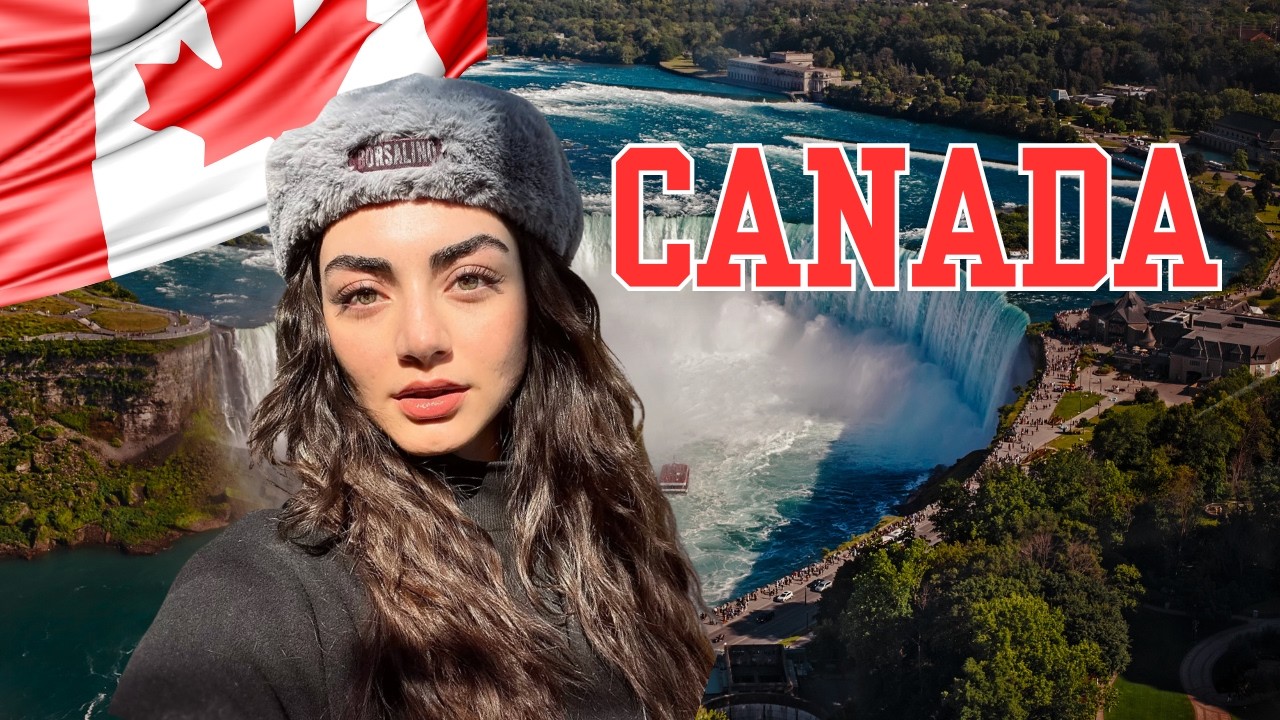 Is Canada the BEST Place to Live? Find Out Now!