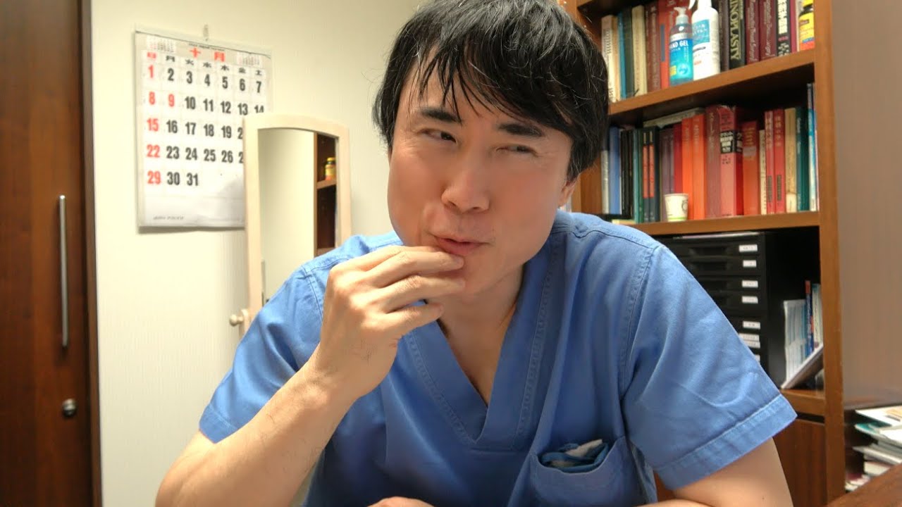 藤田医科大学病院時代に看護師20人の食事代を1人で支払った話。