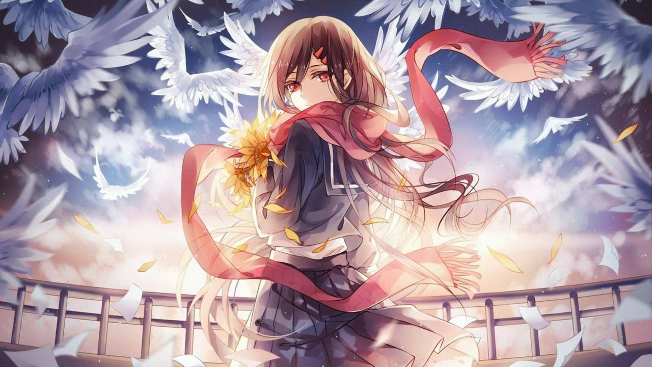 Nightcore - Shatter Me (Lindsey Stirling)