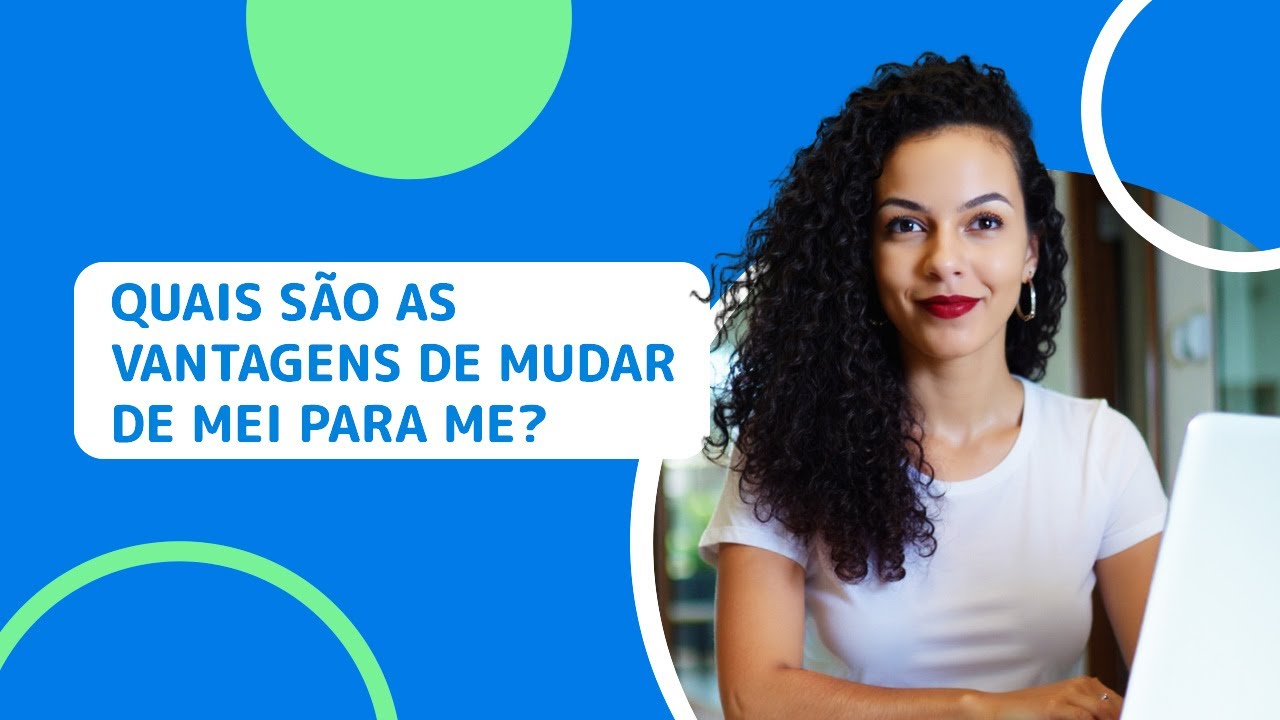 Quais s&atilde;o as vantagens de mudar de MEI para ME?