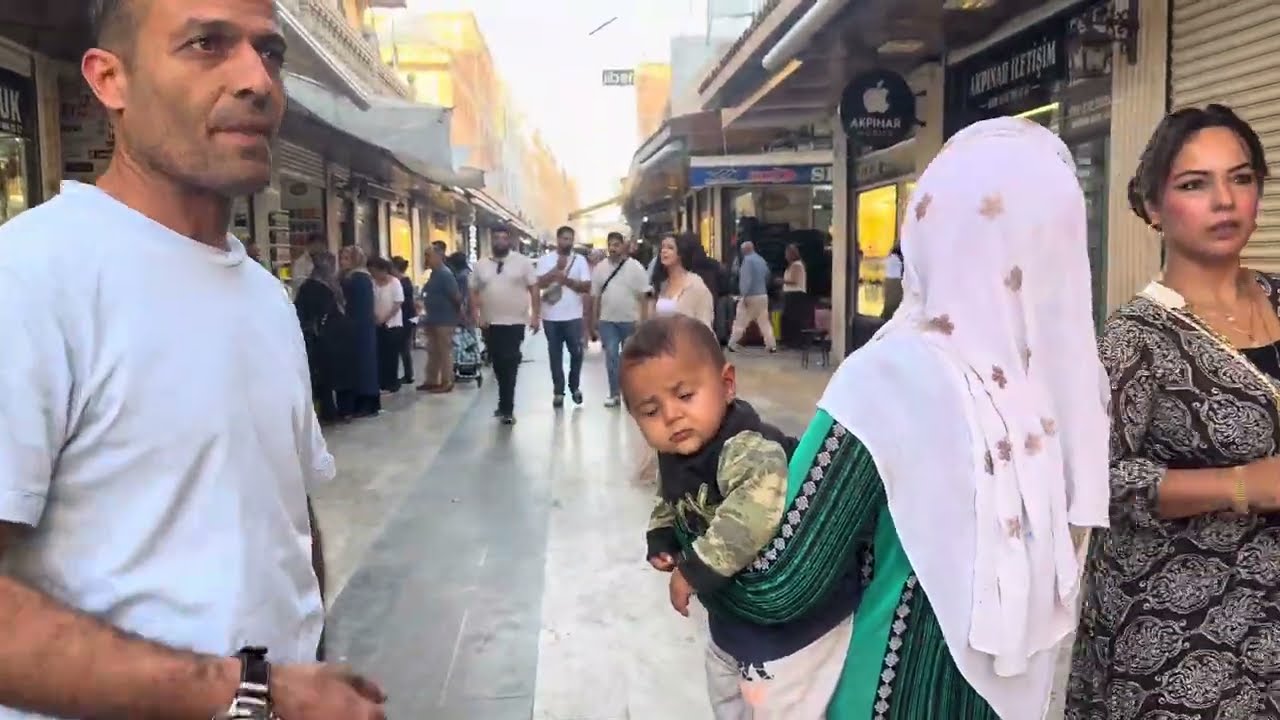 UZAKŞEHİR MARDİN MİDYAT ŞEHİR VLOG 🏛️🏟️ #uzakşehir #midyat #mardin 