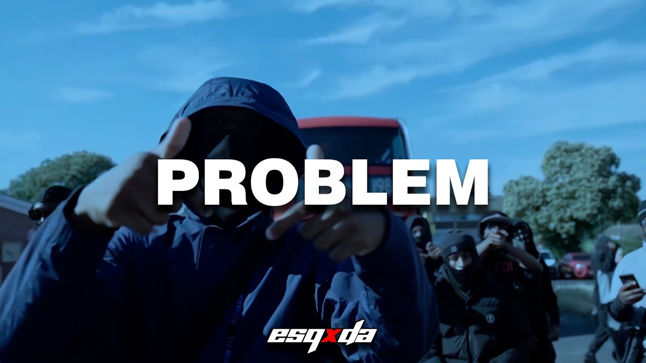 [FREE] #STK TapeDat x Lil Prezi x UK Drill Type Beat - 