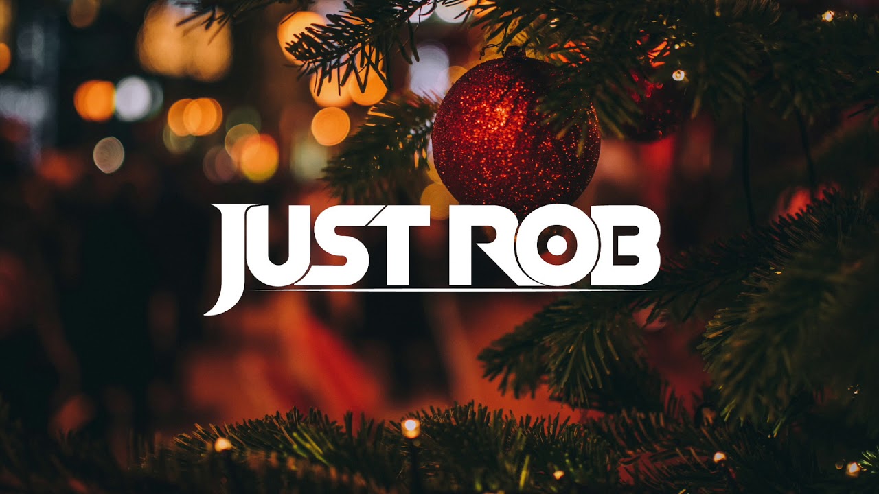 Griff - Love Is A Compass (Just Rob Remix)